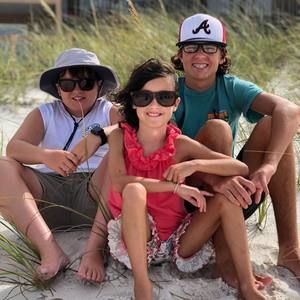 Meet your Posher, Tiffany